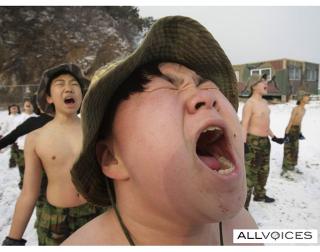Illustration for article titled This Is How South Korean Children Battle Game Addiction